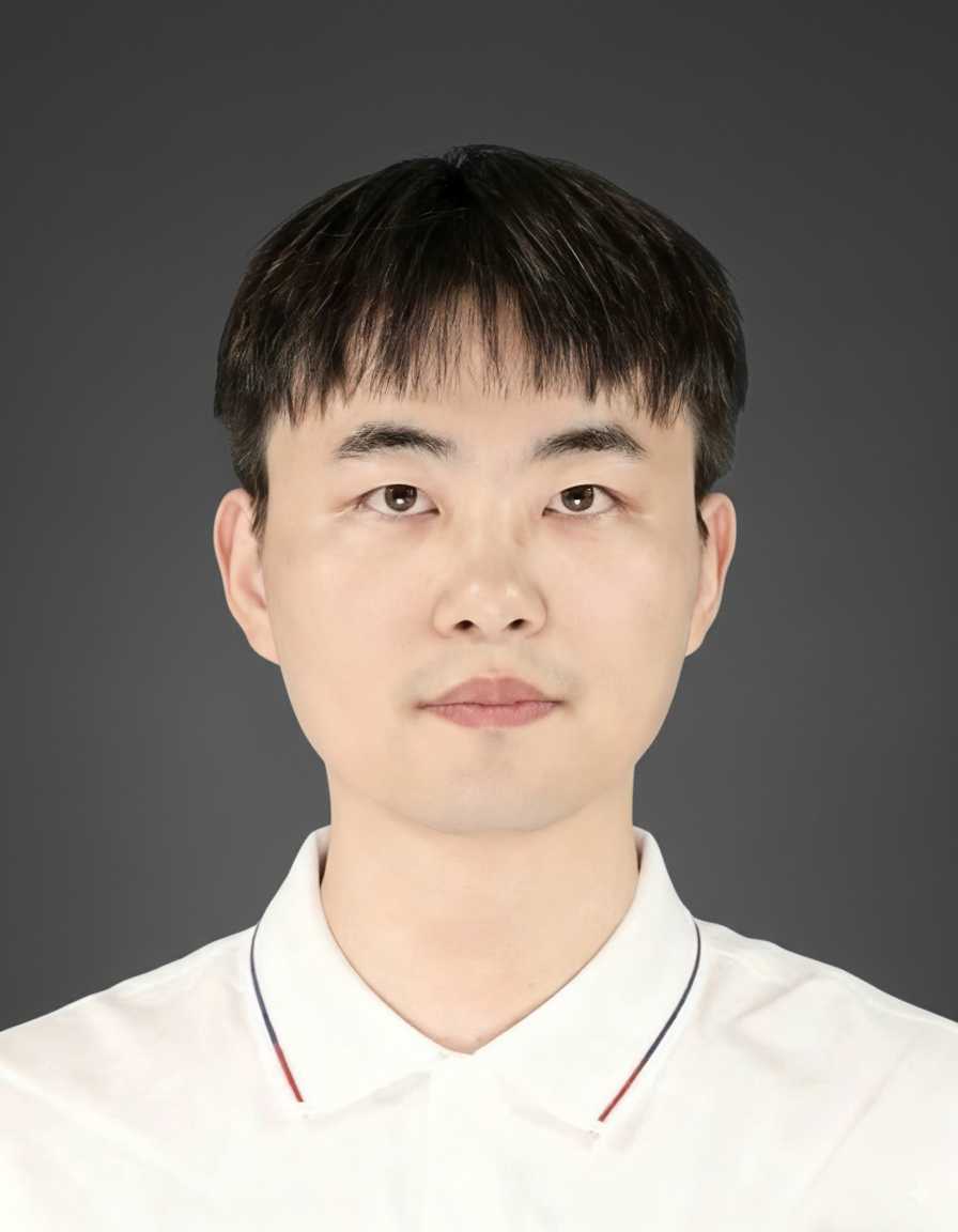 Yueguang Yang
(杨岳广)